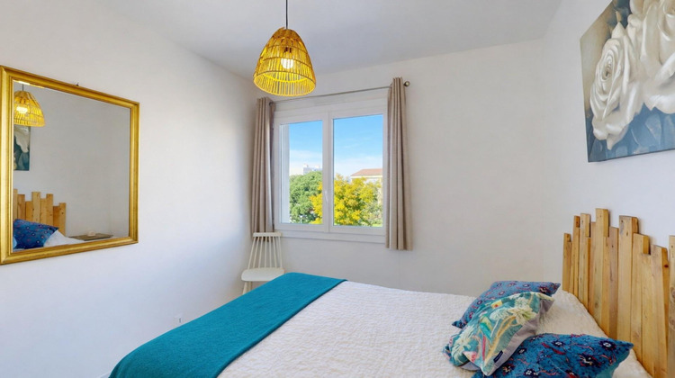 Ma-Cabane - Vente Appartement Frejus, 55 m²