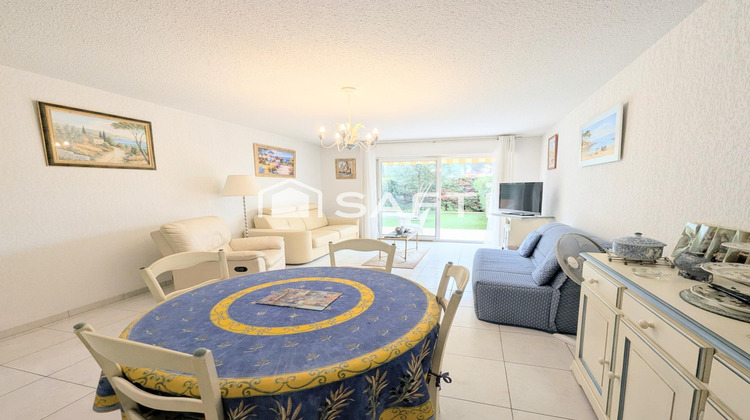 Ma-Cabane - Vente Appartement Frejus, 74 m²