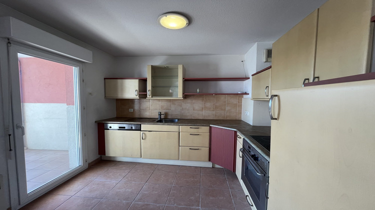 Ma-Cabane - Vente Appartement Fréjus, 66 m²
