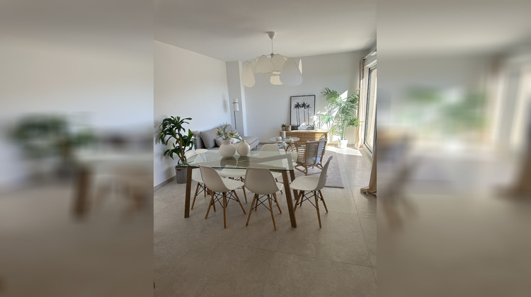 Ma-Cabane - Vente Appartement FREJUS, 81 m²
