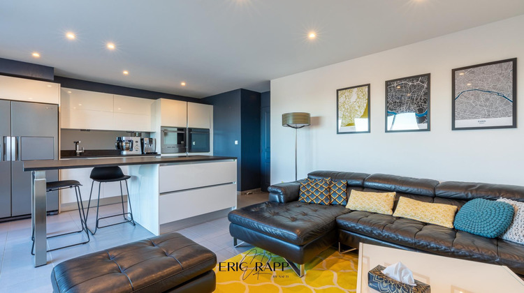 Ma-Cabane - Vente Appartement Frejus, 63 m²