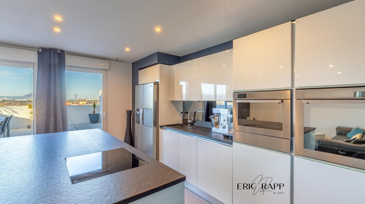 Ma-Cabane - Vente Appartement Frejus, 63 m²