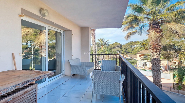 Ma-Cabane - Vente Appartement Frejus, 93 m²