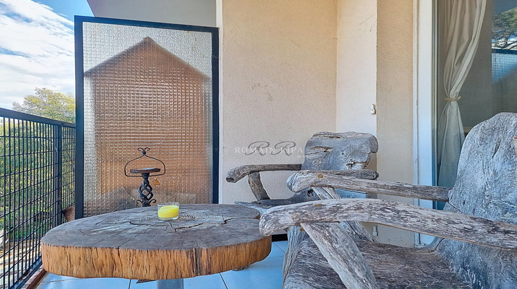 Ma-Cabane - Vente Appartement Frejus, 93 m²