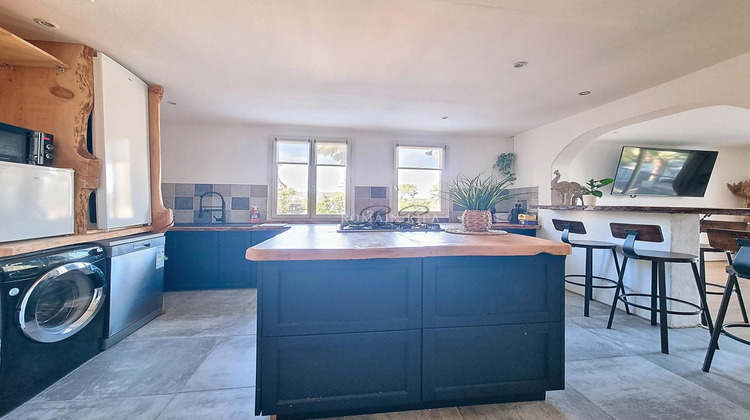 Ma-Cabane - Vente Appartement Frejus, 93 m²