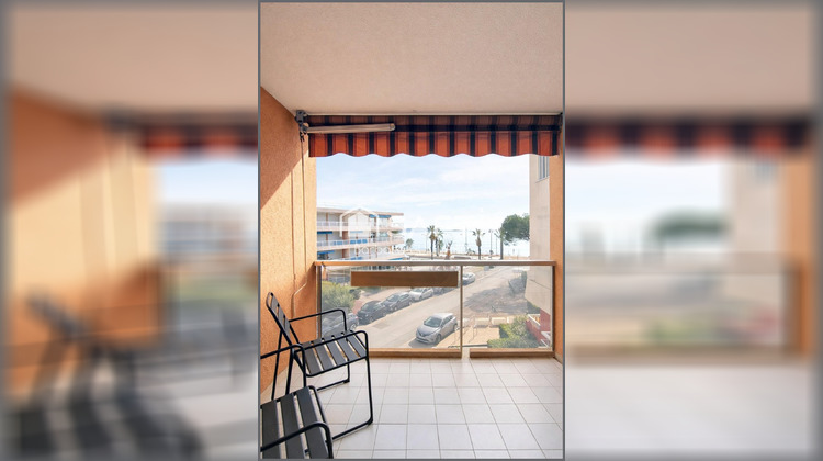 Ma-Cabane - Vente Appartement Frejus, 36 m²