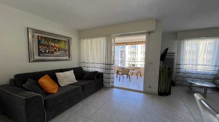 Ma-Cabane - Vente Appartement Fréjus, 40 m²