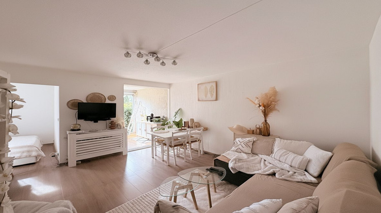 Ma-Cabane - Vente Appartement Fréjus, 25 m²