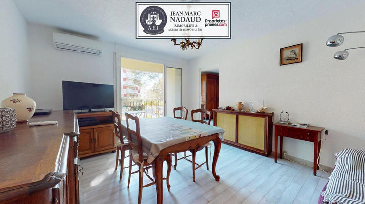 Ma-Cabane - Vente Appartement FREJUS, 59 m²