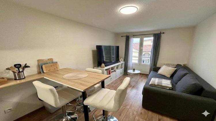Ma-Cabane - Vente Appartement FREJUS, 19 m²
