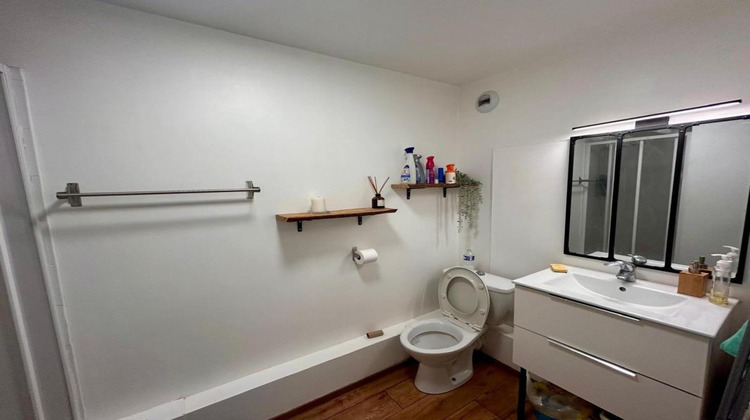 Ma-Cabane - Vente Appartement FREJUS, 19 m²