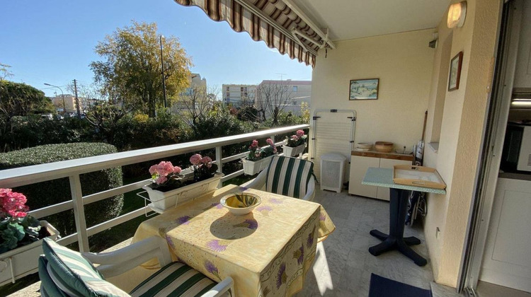 Ma-Cabane - Vente Appartement FREJUS, 24 m²