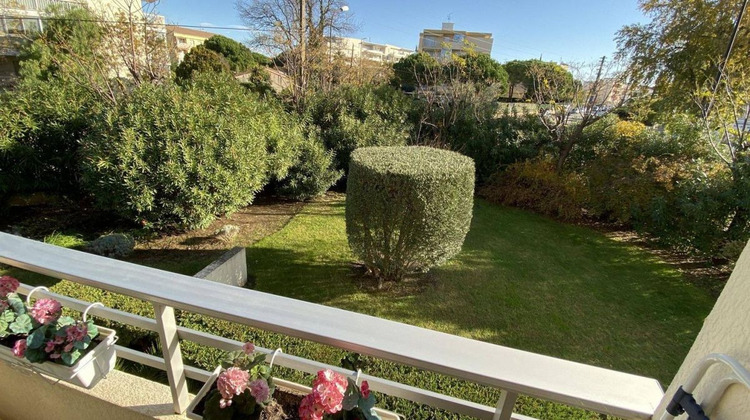 Ma-Cabane - Vente Appartement FREJUS, 24 m²