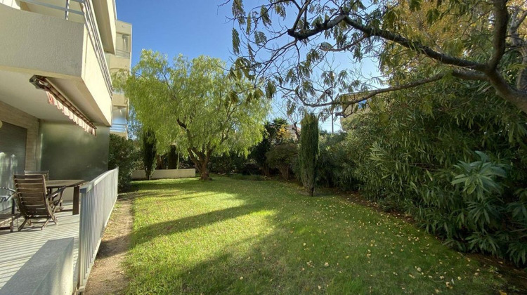 Ma-Cabane - Vente Appartement FREJUS, 24 m²