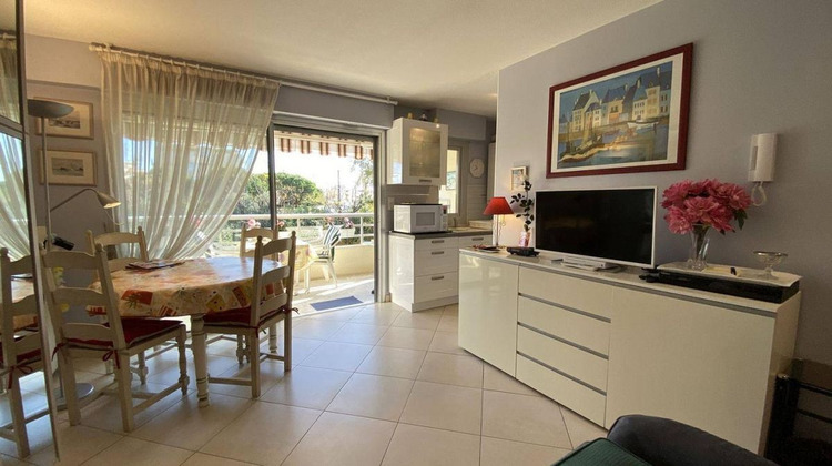 Ma-Cabane - Vente Appartement FREJUS, 24 m²