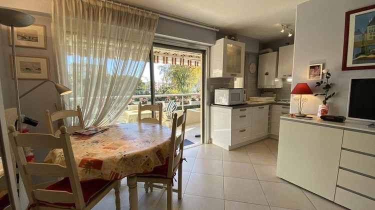 Ma-Cabane - Vente Appartement FREJUS, 24 m²