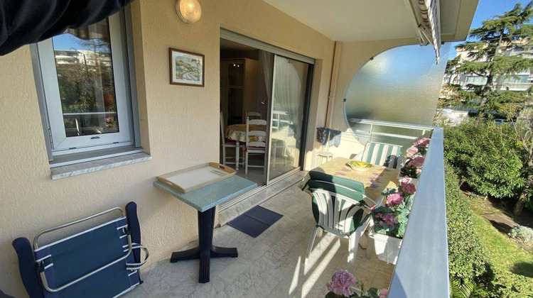 Ma-Cabane - Vente Appartement FREJUS, 24 m²
