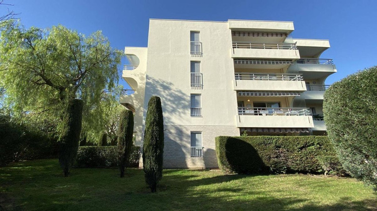 Ma-Cabane - Vente Appartement FREJUS, 24 m²