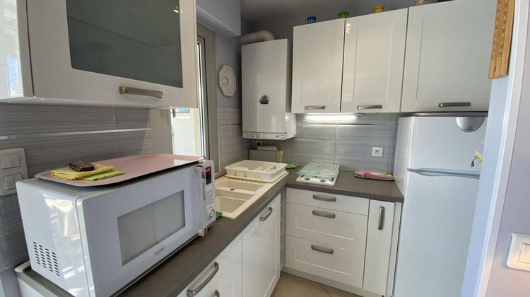 Ma-Cabane - Vente Appartement FREJUS, 24 m²