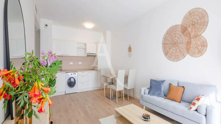 Ma-Cabane - Vente Appartement FREJUS, 34 m²