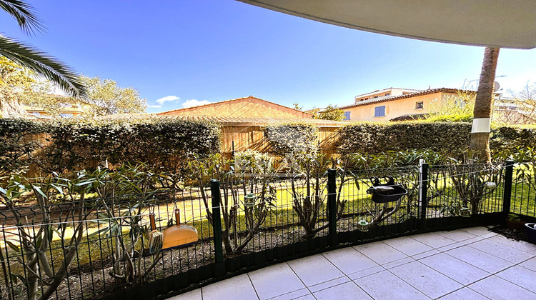 Ma-Cabane - Vente Appartement FREJUS, 47 m²