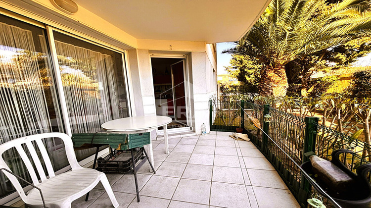 Ma-Cabane - Vente Appartement FREJUS, 47 m²