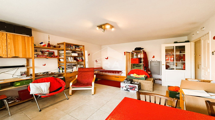 Ma-Cabane - Vente Appartement FREJUS, 47 m²