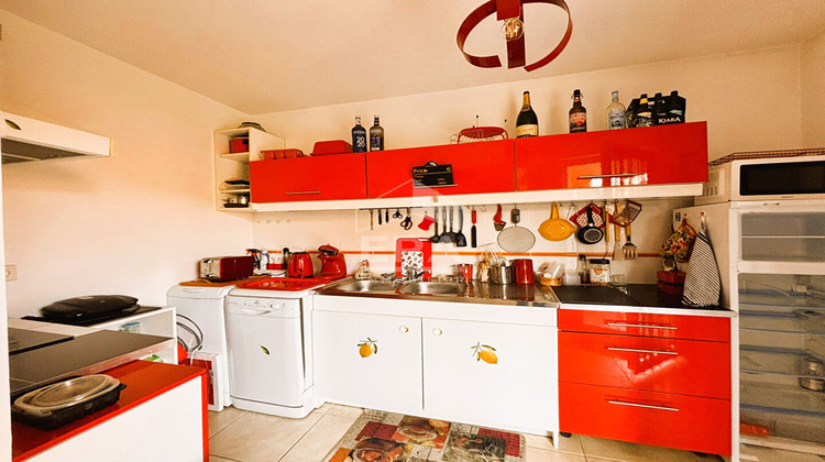 Ma-Cabane - Vente Appartement FREJUS, 47 m²