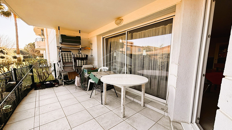 Ma-Cabane - Vente Appartement FREJUS, 47 m²