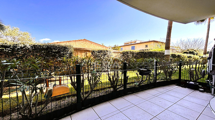 Ma-Cabane - Vente Appartement FREJUS, 47 m²