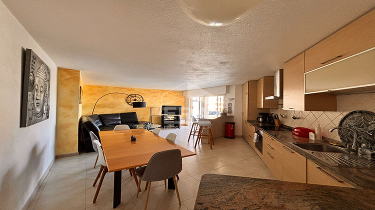 Ma-Cabane - Vente Appartement FREJUS, 77 m²