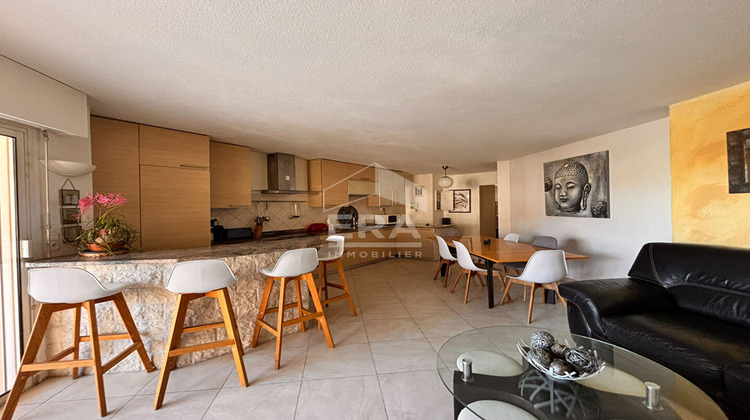 Ma-Cabane - Vente Appartement FREJUS, 77 m²