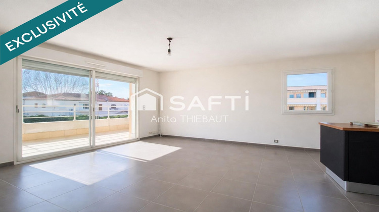 Ma-Cabane - Vente Appartement Frejus, 51 m²
