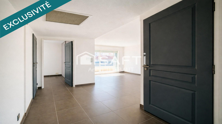 Ma-Cabane - Vente Appartement Frejus, 51 m²