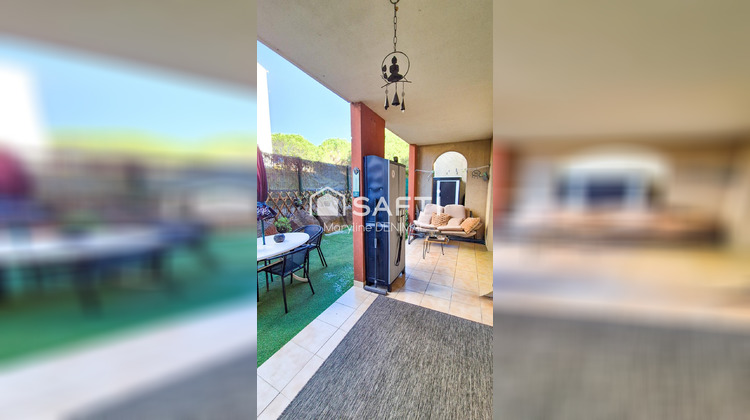 Ma-Cabane - Vente Appartement Frejus, 48 m²