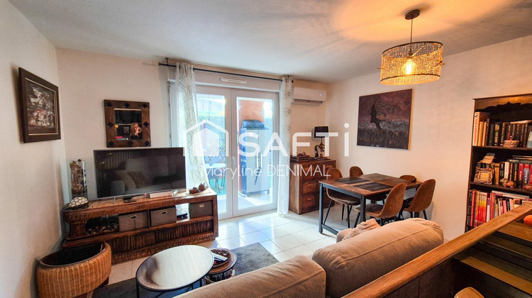 Ma-Cabane - Vente Appartement Frejus, 48 m²