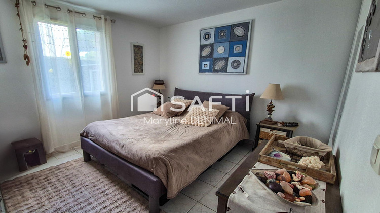 Ma-Cabane - Vente Appartement Frejus, 48 m²