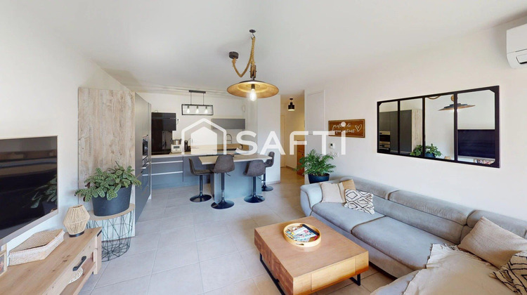 Ma-Cabane - Vente Appartement Fréjus, 76 m²