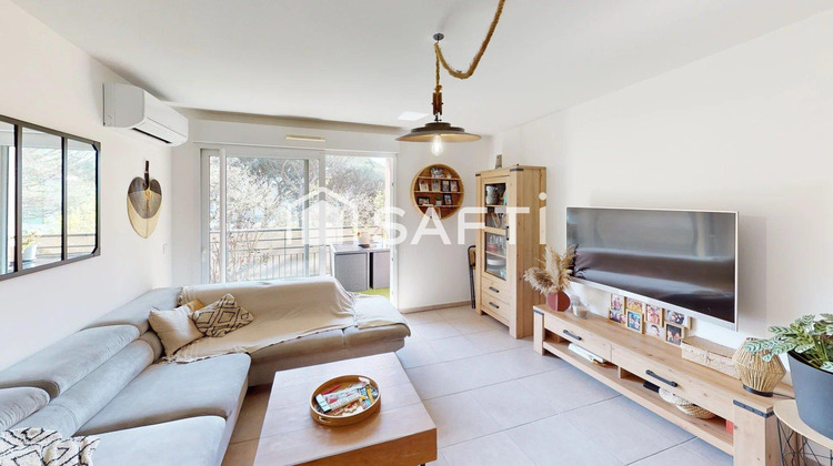 Ma-Cabane - Vente Appartement Fréjus, 76 m²