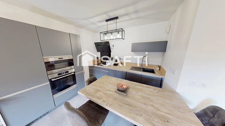 Ma-Cabane - Vente Appartement Fréjus, 76 m²