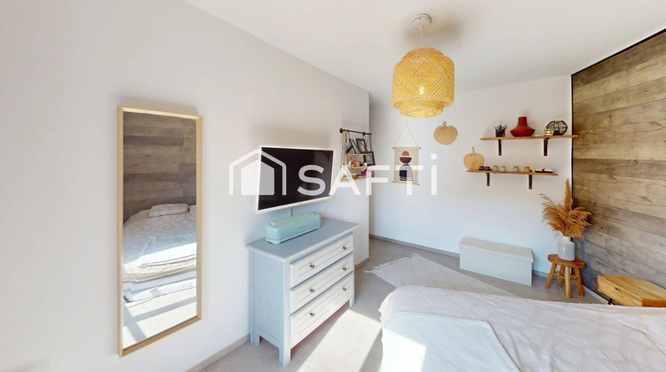 Ma-Cabane - Vente Appartement Fréjus, 76 m²
