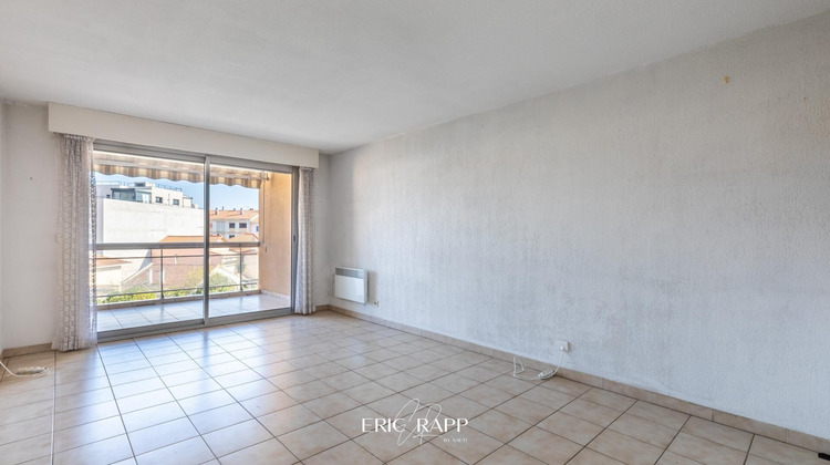 Ma-Cabane - Vente Appartement Frejus, 42 m²