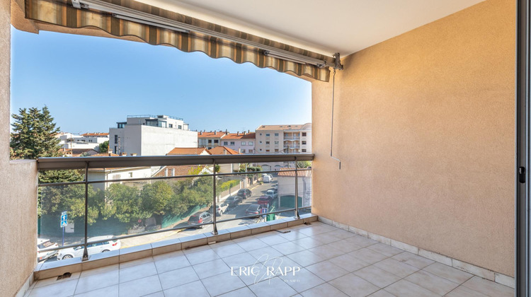 Ma-Cabane - Vente Appartement Frejus, 42 m²