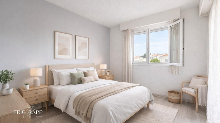 Ma-Cabane - Vente Appartement Frejus, 42 m²