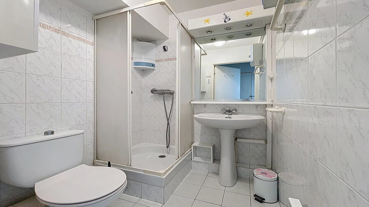 Ma-Cabane - Vente Appartement Fréjus, 26 m²