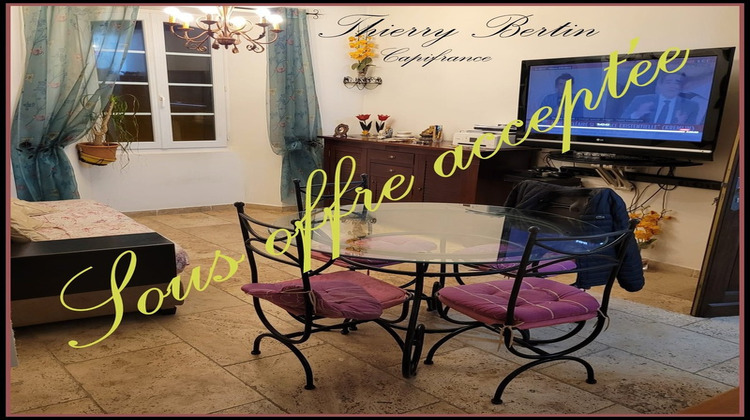 Ma-Cabane - Vente Appartement FREJUS, 31 m²