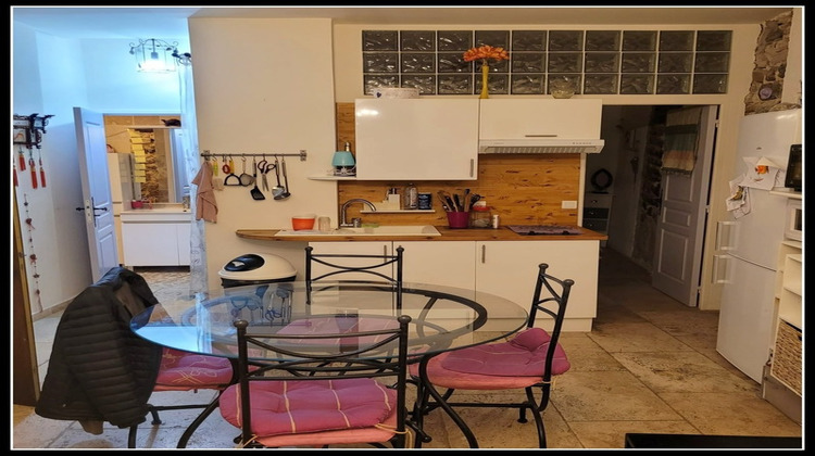 Ma-Cabane - Vente Appartement FREJUS, 31 m²
