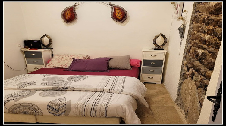 Ma-Cabane - Vente Appartement FREJUS, 31 m²
