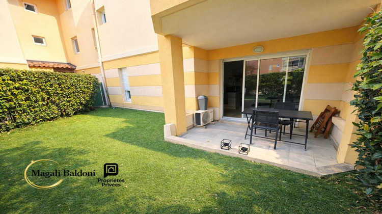 Ma-Cabane - Vente Appartement FREJUS, 30 m²