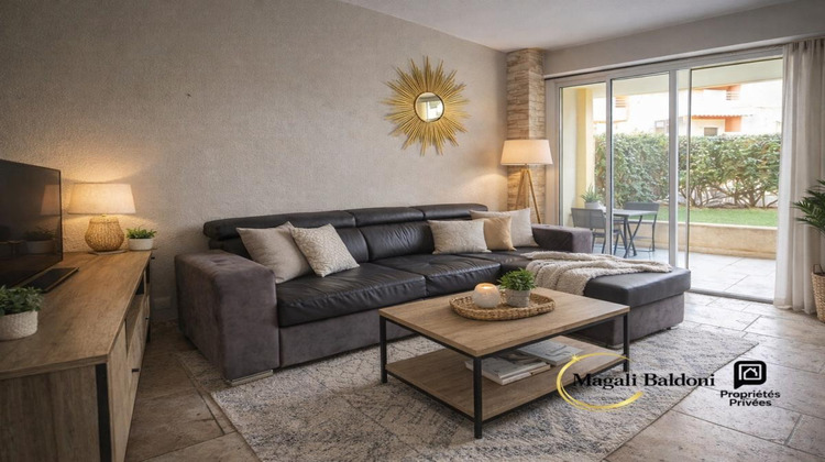 Ma-Cabane - Vente Appartement FREJUS, 30 m²